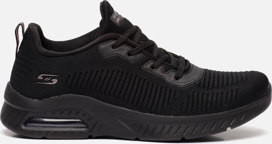 Skechers Squad Air Close Encounter Sneakers zwart