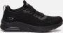 Skechers Sneakers BOBS SQUAD CHAOS AIR met memory foam vrijetijdsschoen lage schoen veterschoen - Thumbnail 11