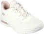 Skechers Squad Air Sneakers Off White Dames - Thumbnail 1