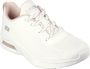 Skechers Sneakers BOBS SQUAD CHAOS AIR met gepolsterde schaprand vrijetijdsschoen lage schoen veterschoen - Thumbnail 1