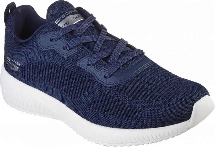 Skechers SQUAD Navy