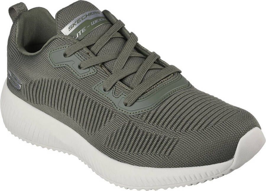Skechers Casual schoenen 232290-OLV Squad