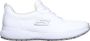 Skechers Werkschoenen SQUAD SR sneakers voor horeca & zorg met gepolsterde schacht - Thumbnail 1