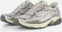 Skechers Slip-ins Stamina Sport Instappers grijs - Thumbnail 4
