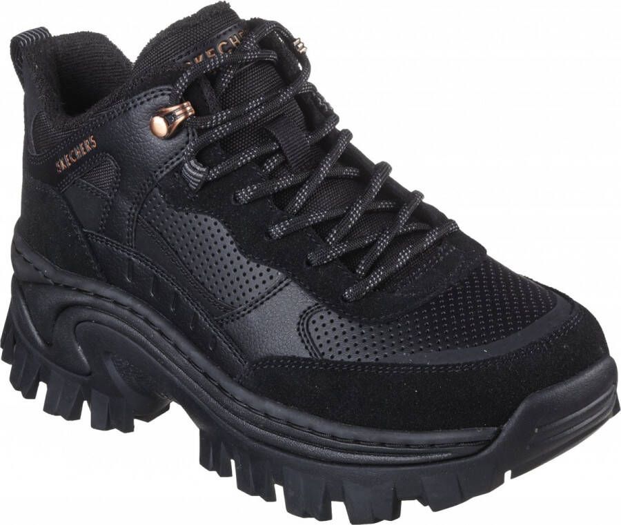 Skechers STREET BLOX Black Black