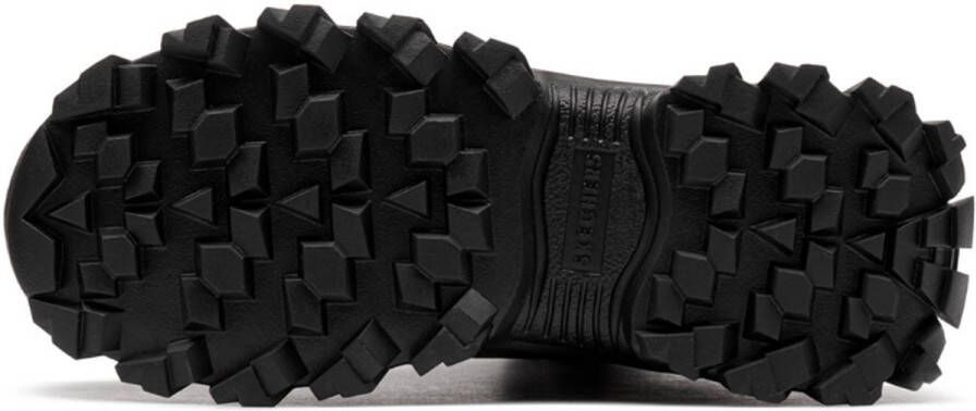 Skechers STREET BLOX Black Black - Foto 2
