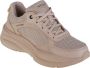 Skechers Tennisschoenen LIGHTEN UP 177402-SAND - Thumbnail 3