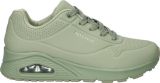 Skechers Street Uno dames sneaker Licht groen - Groen