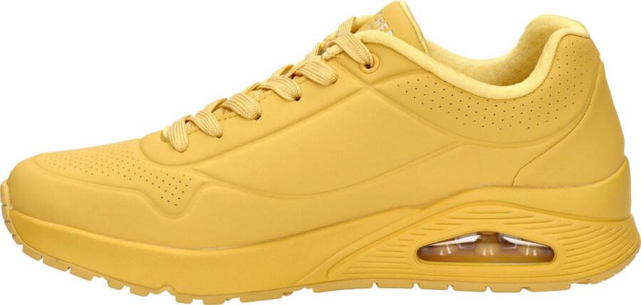 Skechers Uno Stand On Air 52458 HNY Oker Geel - Foto 3