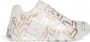 Skechers Street UNO LITE METALLIC LOVE Sneakers Meisjes 314067L NTMT - Thumbnail 1