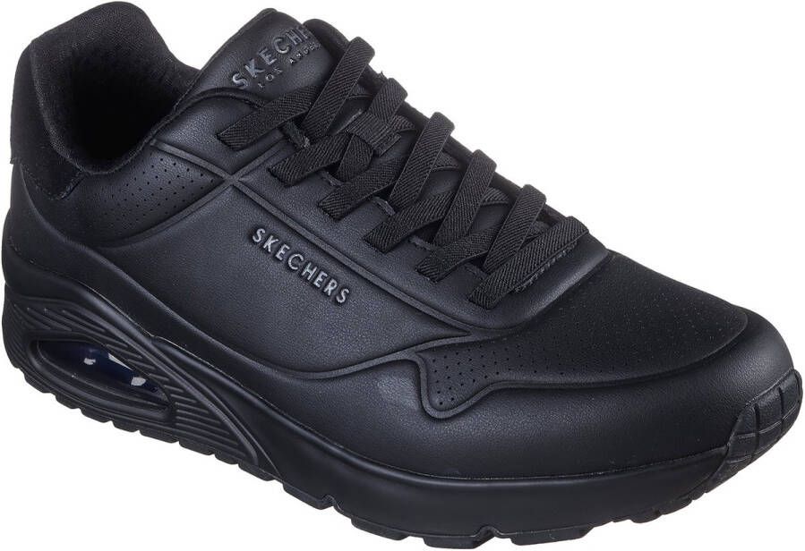Skechers Street UNO Tailored Air herensneakers 183007 BBK
