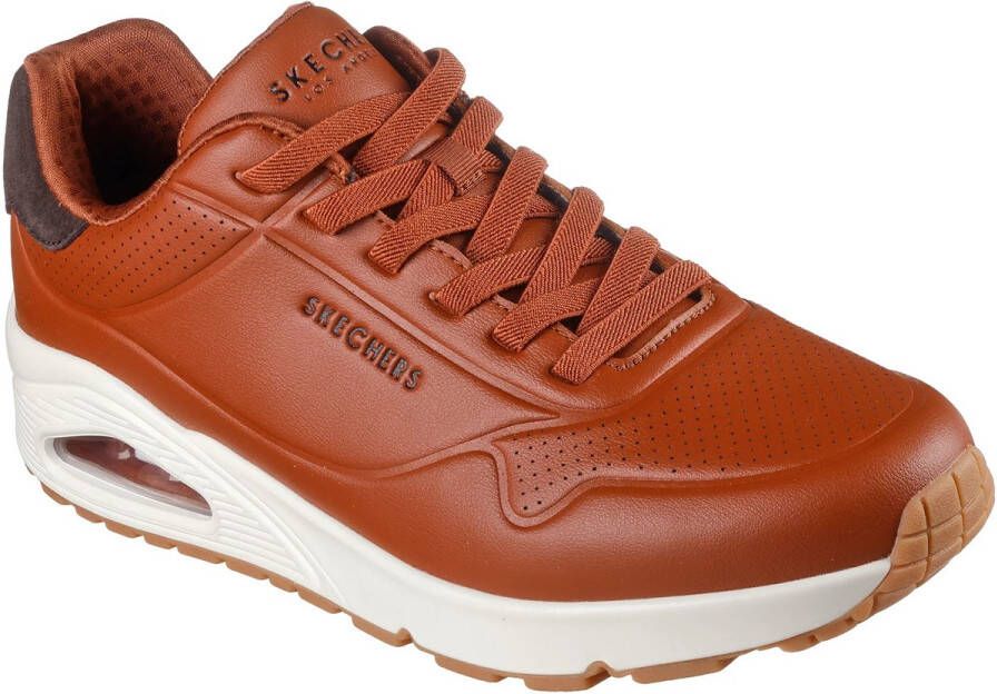 Skechers Street UNO Tailored Air herensneakers 183007 COG
