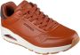 Skechers Street UNO Tailored Air herensneakers 183007 COG - Thumbnail 1