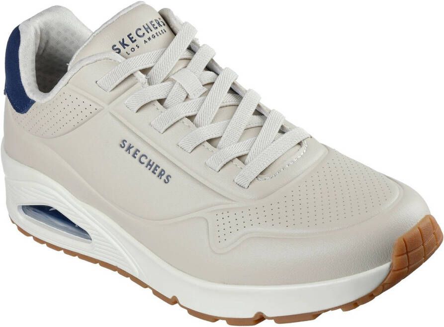Skechers Street UNO Tailored Air herensneakers 183007 NTBL
