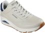 Skechers Street UNO Tailored Air herensneakers 183007 NTBL - Thumbnail 1