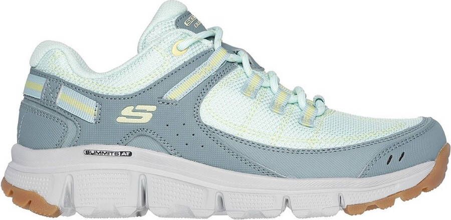Skechers Wandelschoenen Stamina AT Artists Bluff 180145 Sage