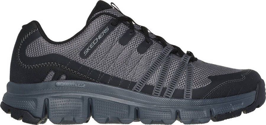 Skechers Stijlvolle Summits At Sneakers Multicolor Heren