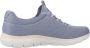 Skechers Slip-on sneakers SUMMITS-SUMMER BLUSH veterschoen slipper sneaker met memory foam - Thumbnail 1