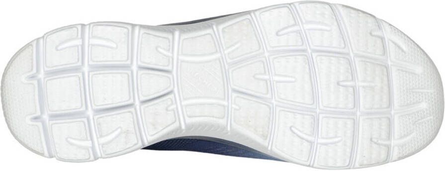 Skechers Slip-on sneakers SUMMITS BRIGHT CHARMER Instapschoen slipper vrijetijdsschoen met mooie kleurverloop