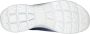 Skechers Slip-on sneakers SUMMITS BRIGHT CHARMER Instapschoen slipper vrijetijdsschoen met mooie kleurverloop - Thumbnail 1