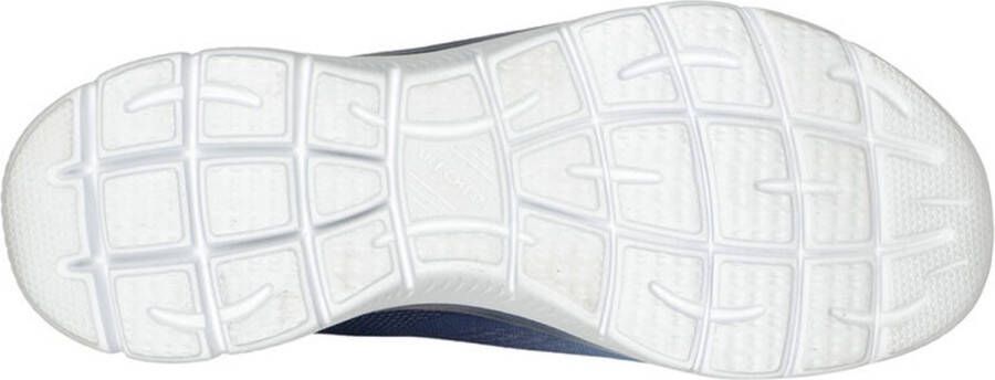 Skechers Slip-on sneakers SUMMITS BRIGHT CHARMER Instapschoen slipper vrijetijdsschoen met mooie kleurverloop