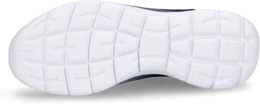 Skechers Slip-on sneakers SUMMITS BRIGHT CHARMER Instapschoen slipper vrijetijdsschoen met mooie kleurverloop