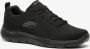 Skechers Sneakers Summits met gepolsterde schaprand vrijetijdsschoen lage schoen veterschoen - Thumbnail 1