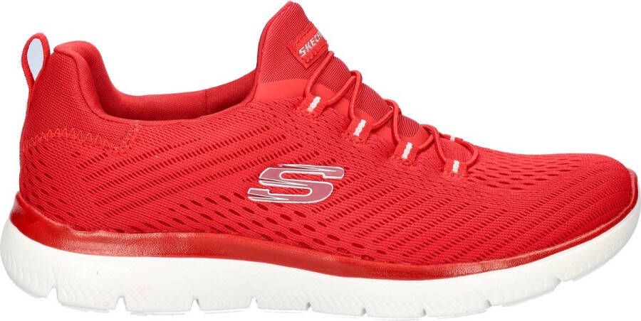 Skechers Slip-on 'Summits Fast Attraction'