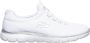 Skechers Slip-on sneakers Summits Vrijetijdsschoen comfortabele schoen met schokabsorberende tussenzool - Thumbnail 1