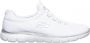 Skechers Slip-on sneakers Summits Vrijetijdsschoen comfortabele schoen met schokabsorberende tussenzool - Thumbnail 1