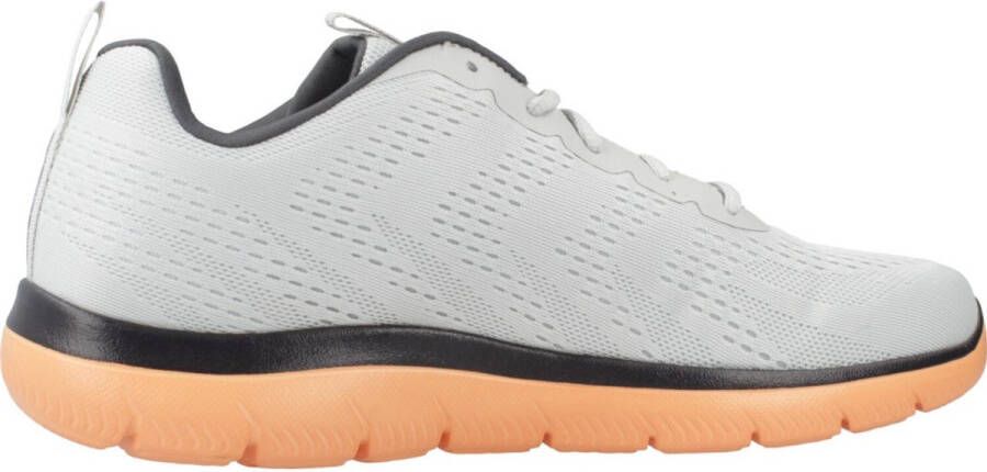 Skechers SUMMITS Grijs