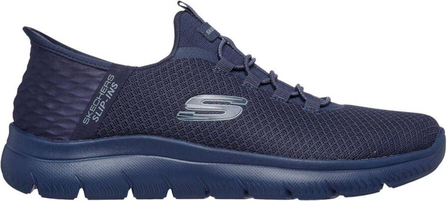 Skechers Summits High Range Sneakers Heren