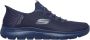 Skechers Summits High Range Sneakers Heren - Thumbnail 1