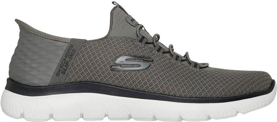 Skechers Instappers Summits High Range Slip Ins