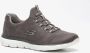 Skechers Summits Itz Bazik dames sneakers Grijs Extra comfort Memory Foam - Thumbnail 1