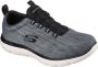 Skechers Slip-on sneakers Summits Vrijetijdsschoen slipper comfortschoen met elastiek om in te stappen - Thumbnail 12