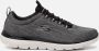Skechers Slip-on sneakers Summits Vrijetijdsschoen slipper comfortschoen met elastiek om in te stappen - Thumbnail 3