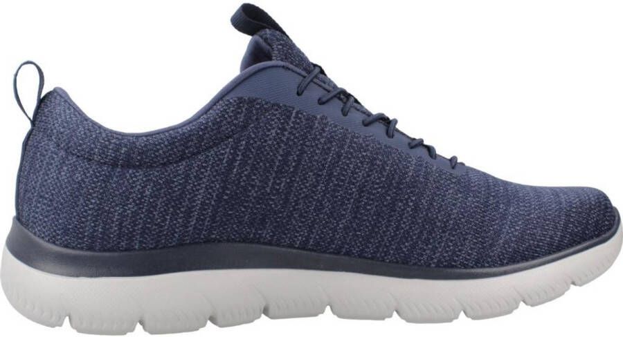 Skechers SUMMITS SORENZ Blauw