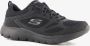 Skechers Sneakers SUMMITS-SUITED Vrijetijdsschoen trainingsschoen veterschoen met zachte padding - Thumbnail 1