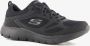 Skechers Sneakers SUMMITS-SUITED Vrijetijdsschoen trainingsschoen veterschoen met zachte padding - Thumbnail 1