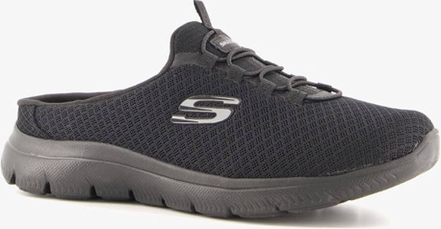 Skechers SUMMITS SWIFT STEP Dames Sneakers