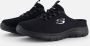 Skechers Sabots SUMMITS SWIFT STEP Zomerschoen slippers instapschoen in vegan uitvoering - Thumbnail 1