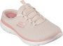 Skechers Sabots SUMMITS SWIFT STEP Zomerschoen slippers instapschoen in vegan uitvoering - Thumbnail 1