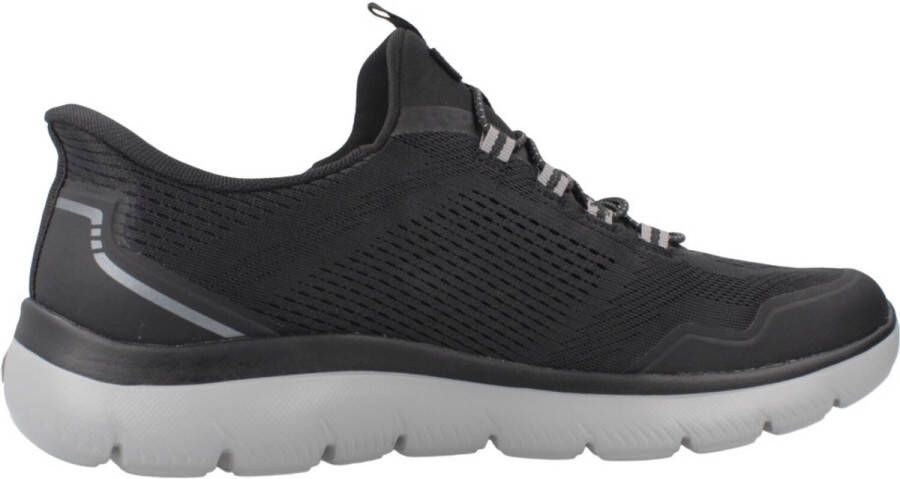Skechers Lage Sneakers Slip-ins: Summits