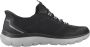 Skechers Slip-on sneakers Summits Vrijetijdsschoen veterschoen met memory foam - Thumbnail 1