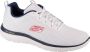 Skechers Sneakers SUMMITS-TORRE vrijetijdsschoen trainingsschoen veterschoen met memory foam - Thumbnail 1