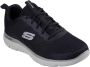 Skechers Sneakers SUMMITS-TORRE vrijetijdsschoen trainingsschoen veterschoen met memory foam - Thumbnail 1