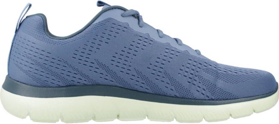 Skechers Sneakers SUMMITS-TORRE vrijetijdsschoen trainingsschoen veterschoen met memory foam