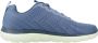 Skechers Sneakers SUMMITS-TORRE vrijetijdsschoen trainingsschoen veterschoen met memory foam - Thumbnail 1