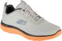 Skechers Sneakers SUMMITS-TORRE vrijetijdsschoen trainingsschoen veterschoen met memory foam - Thumbnail 1